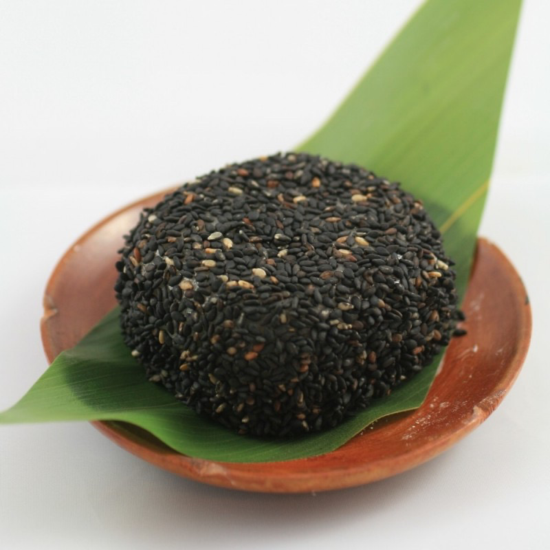 daifuku sésames noir