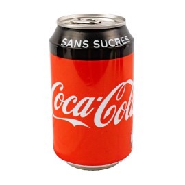 Coca-Cola Zéro