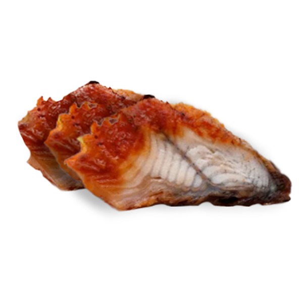 SA5 SASHIMI Anguille