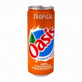 Oasis Tropical