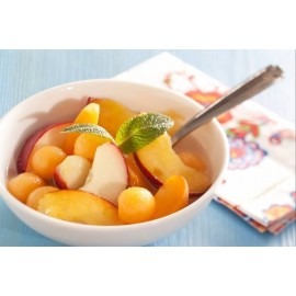 Salade De Fruits