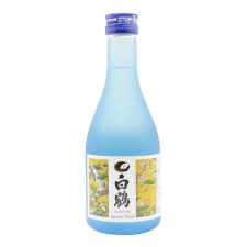 Saké Junmai Ginjo