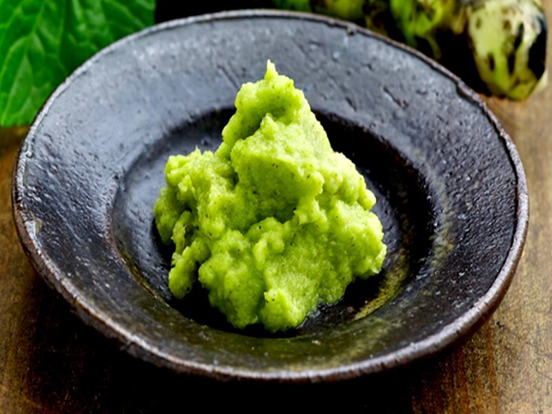 Wasabi