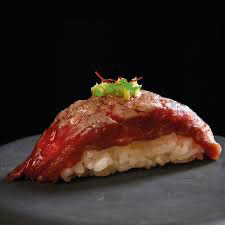 S22 sushi boeuf