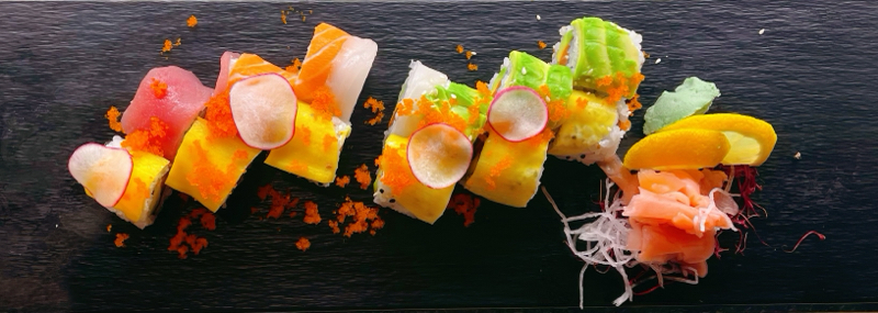 A8 Couleur Roll