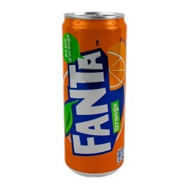 Fanta