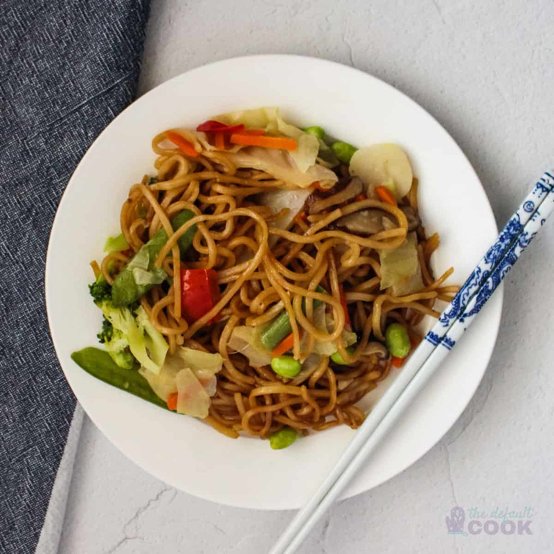 yakisoba
