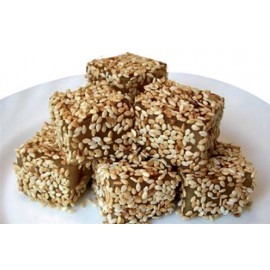 Nougat Au Sésame