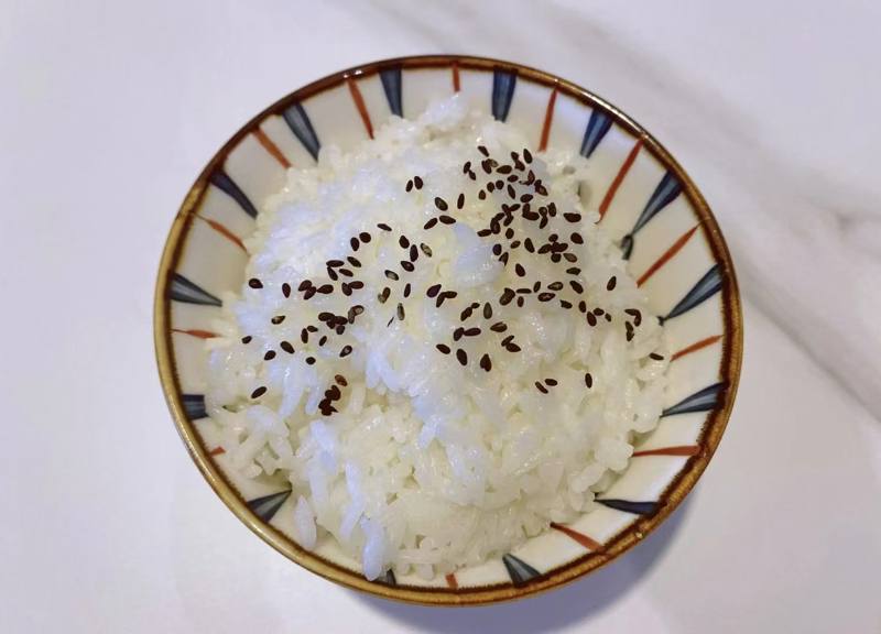 riz nature