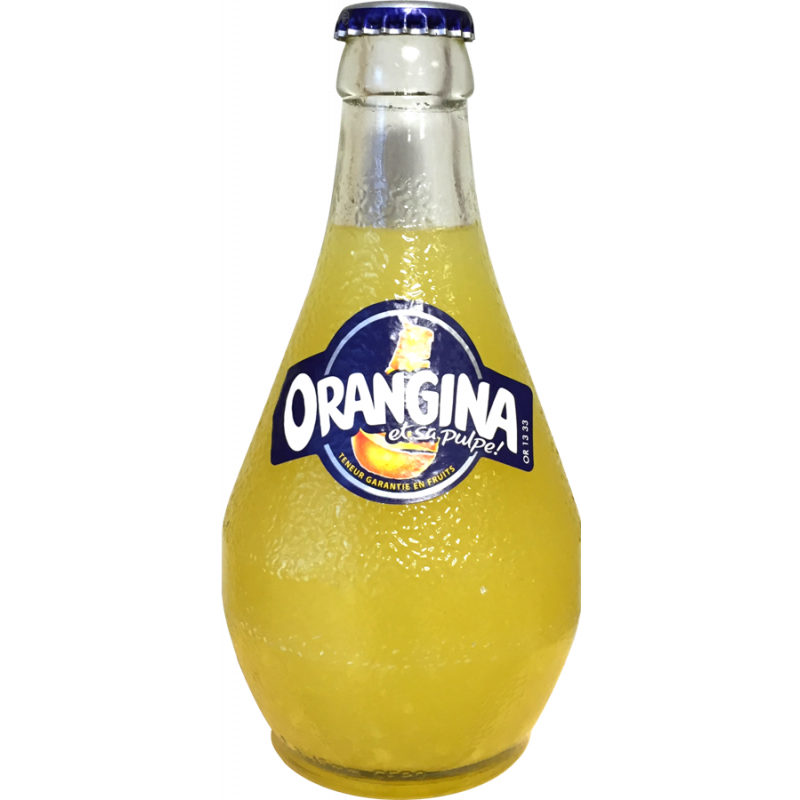 Orangina 