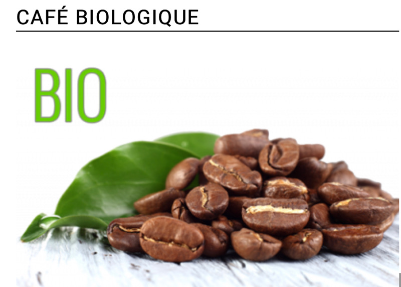 Café Bio