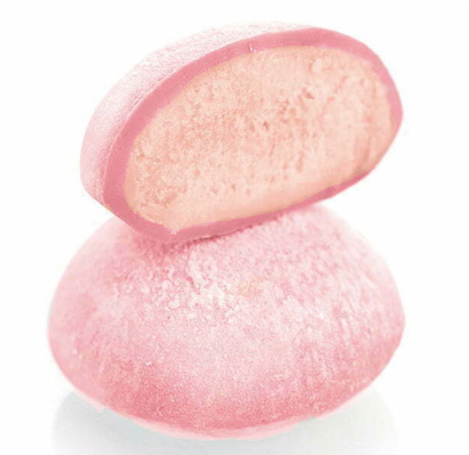 Mochi glacé Sakura