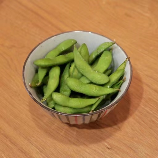 Edamame毛豆