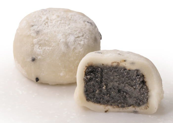 Daifuku Sésame Noir