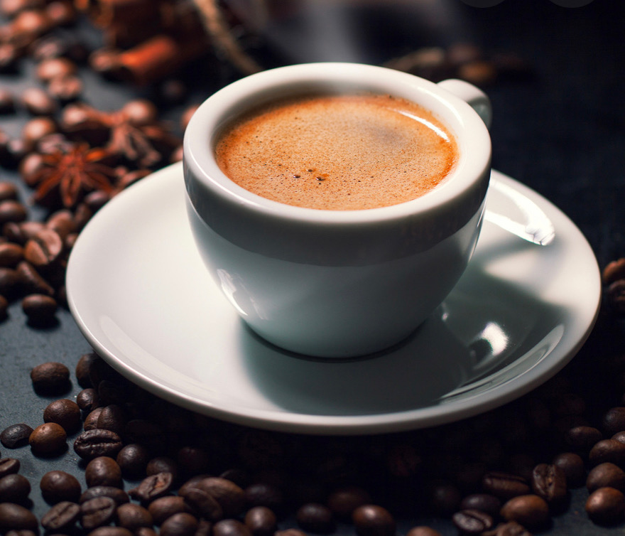 Café Espresso 