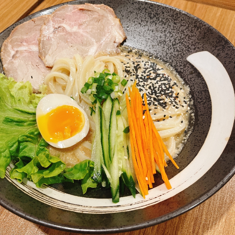 Summer Udon 夏日乌冬