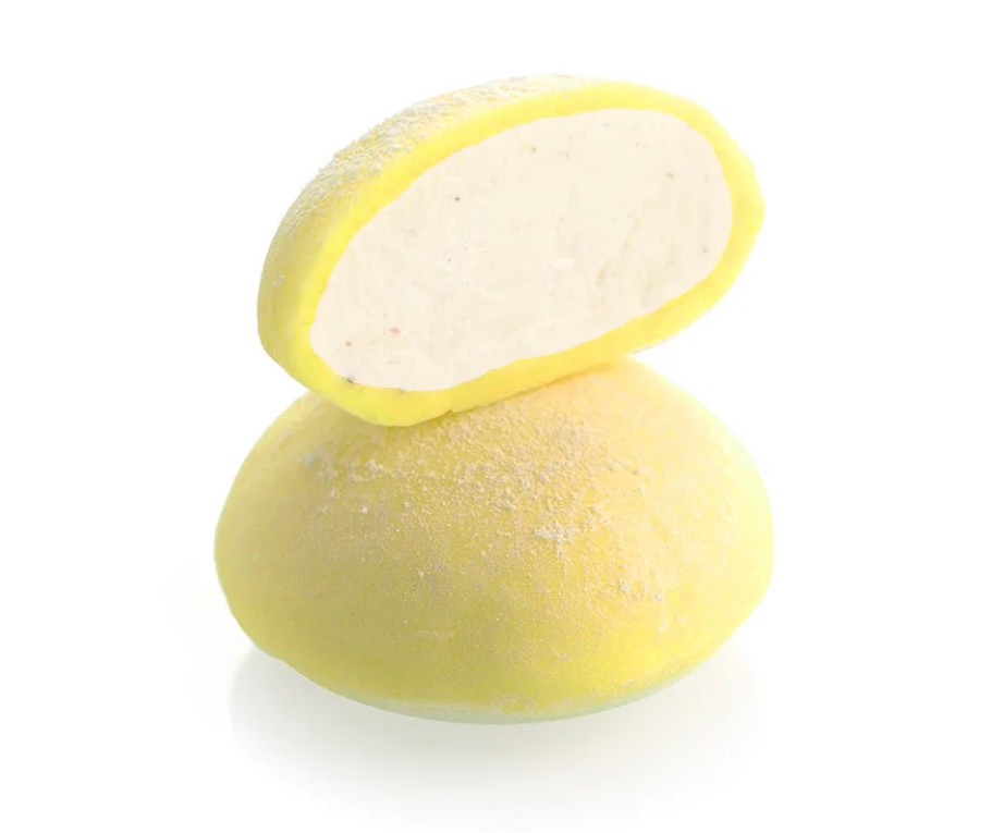 Mochi glacé Citron Yuzu