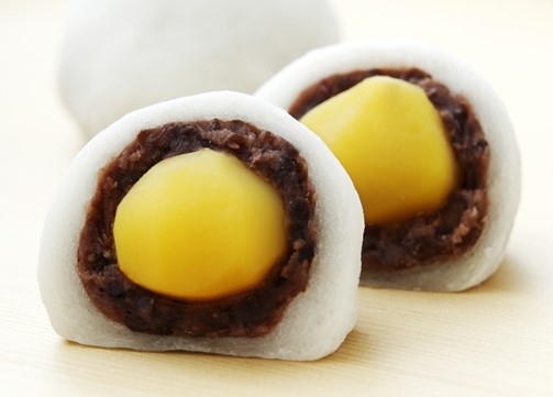 Daifuku Châtaignes