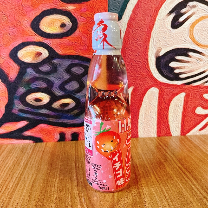 Limonade Frais