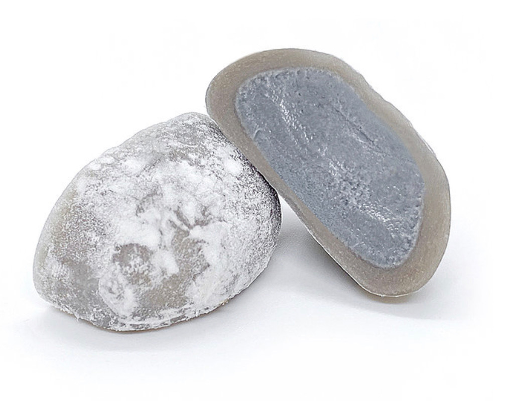 Mochi glacé Sésame Noir