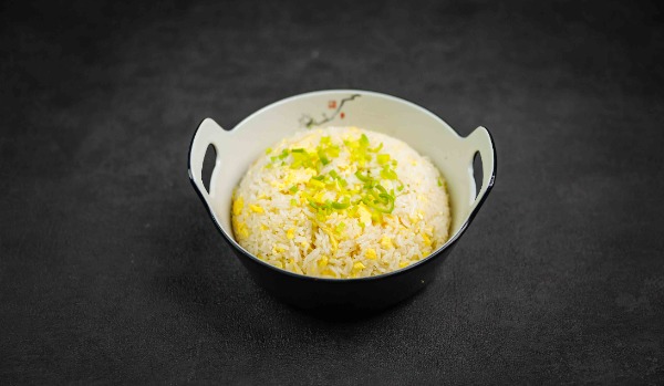 XI14. Riz sauté