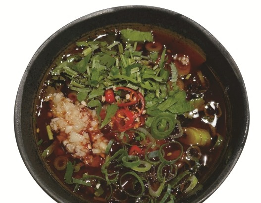 Korean Sauce