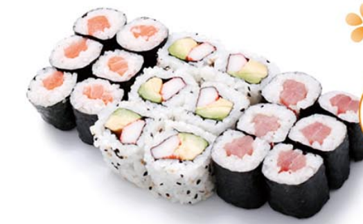 M1. CALIFORNIA MAKI