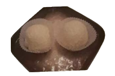 Perles de coco