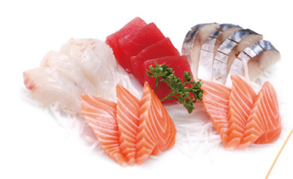 S1. PETIT SASHIMI