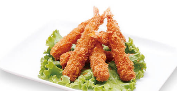 E. Tempura