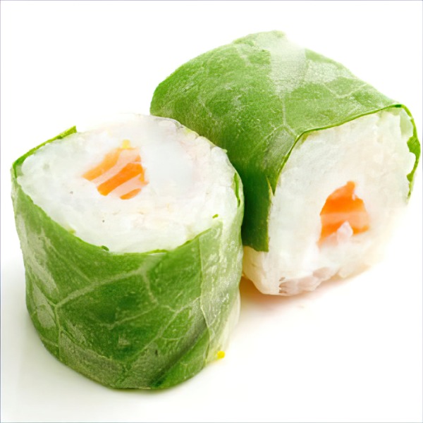 322SF. Saumon cheese