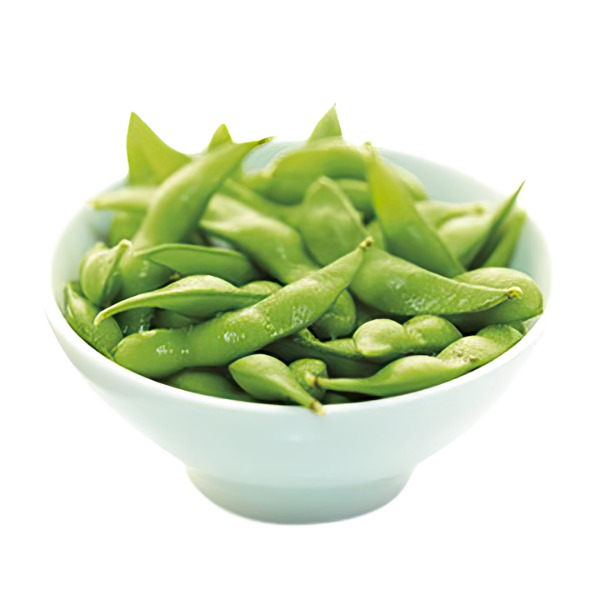 508. Edamame