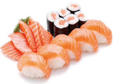 L1. Saumon