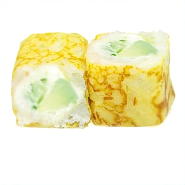 321CF. Concombre cheese