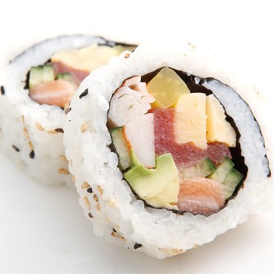 324. Futomaki