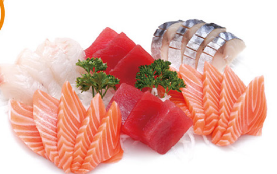 S2. GRAND SASHIMI