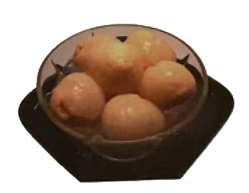 Litchis