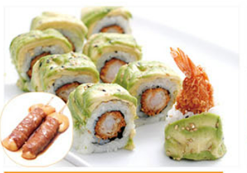 MENU SP6
