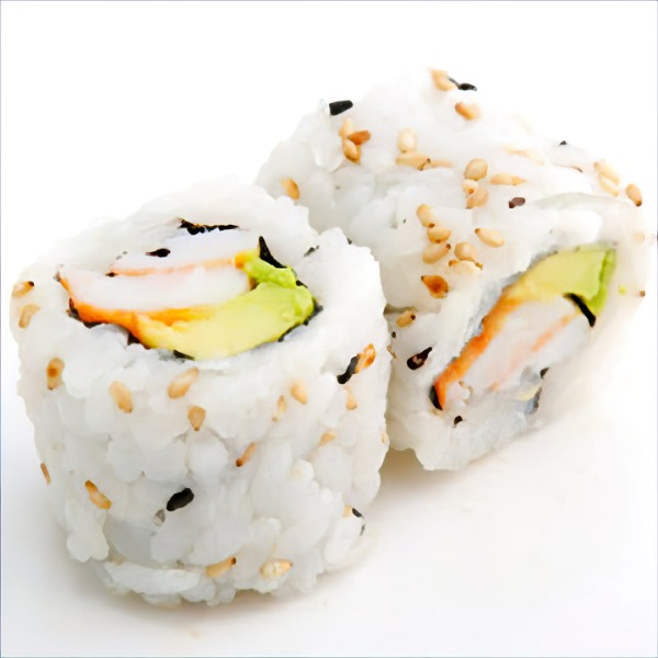 312. Avocat surimi