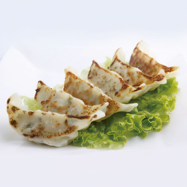 509. Gyoza Raviolis japonais(6pcs)