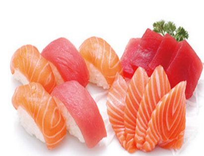 L5. Sushi Sashimi