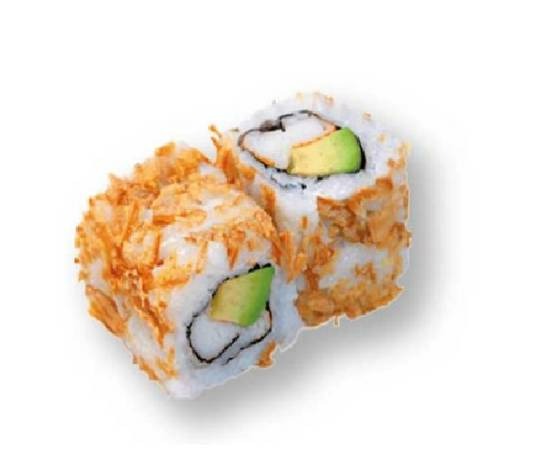 323ASU. Avocat surimi