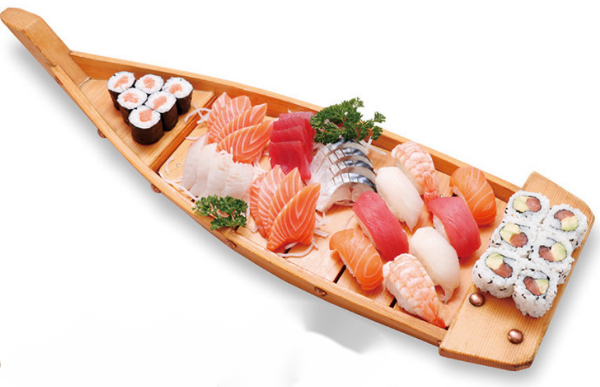Z. TOKYO (pour 2 pers)