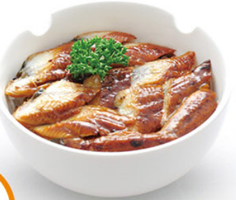 D5. Unagi
