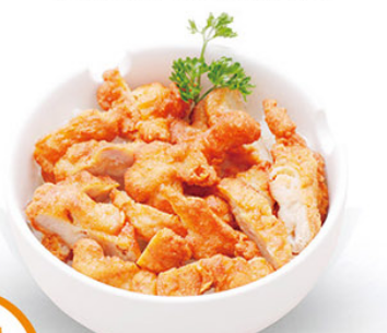 D6. Poulet