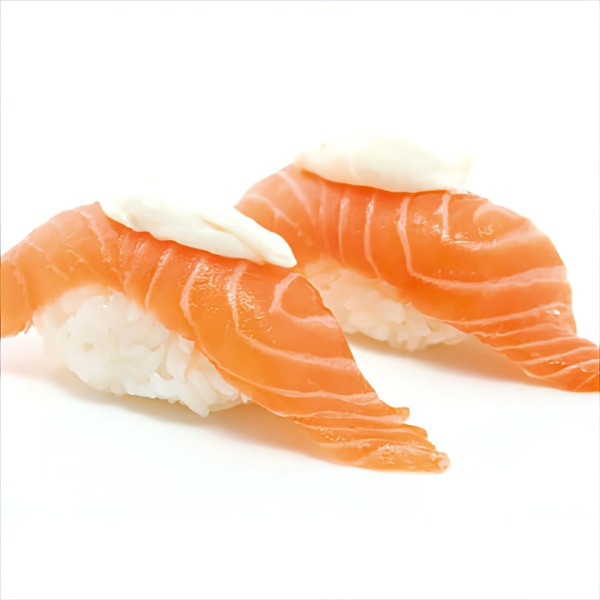 103. Saumon cheese