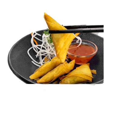 15. Samosa