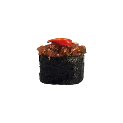 83. Spicy Tuna 2 Stk