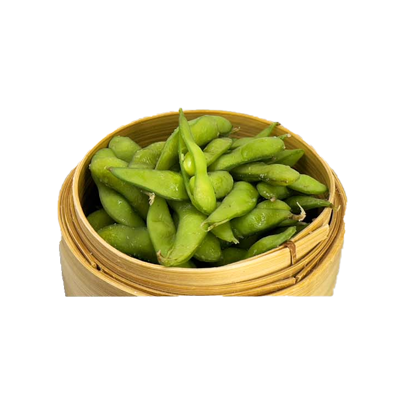 24. Edamame