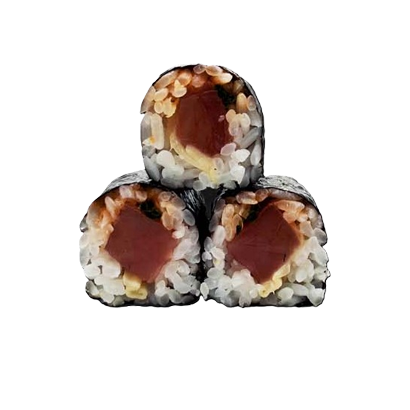 98. Kazumi Tuna